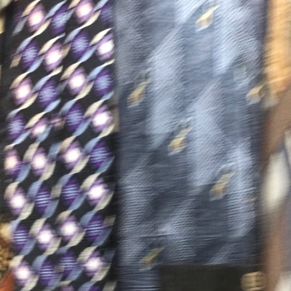 Men’s ties. In a batch - Picture 2 of 3